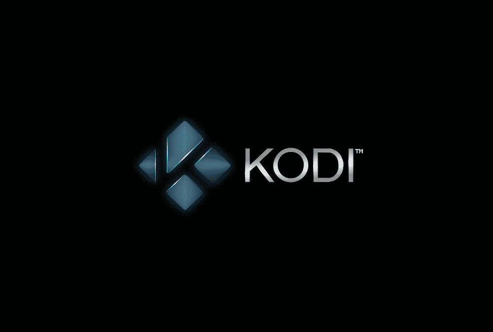 How to find stuff on Kodi