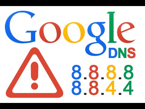 Google DNS